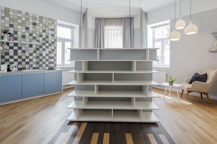 Imagen de la habitación del Hotel Gr&auml;tzlhotel Meidlingermarkt. Foto 15