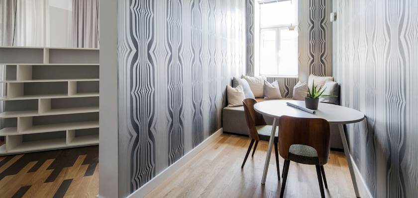 Imagen de la habitación del Hotel Gr&auml;tzlhotel Meidlingermarkt. Foto 16