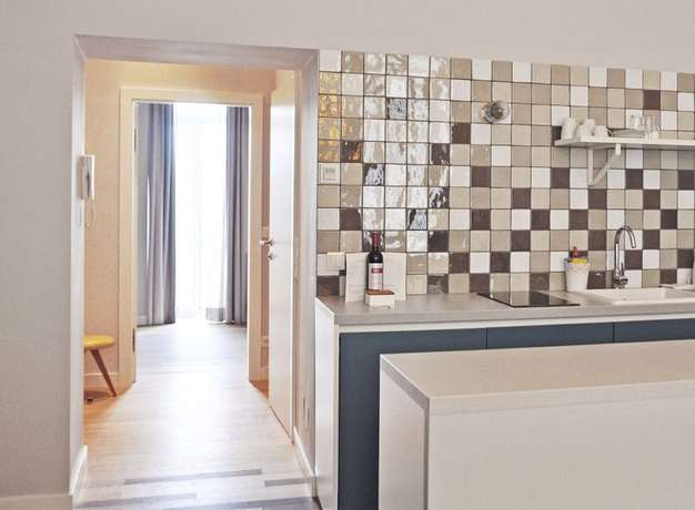 Imagen de la habitación del Hotel Gr&auml;tzlhotel Meidlingermarkt. Foto 17