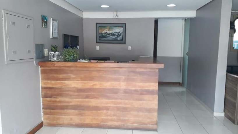 Imagen de los interiores del Hotel Gravata&iacute; Express. Foto 20