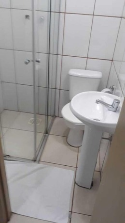 Imagen de la habitación del Hotel Gravata&iacute; Express. Foto 7