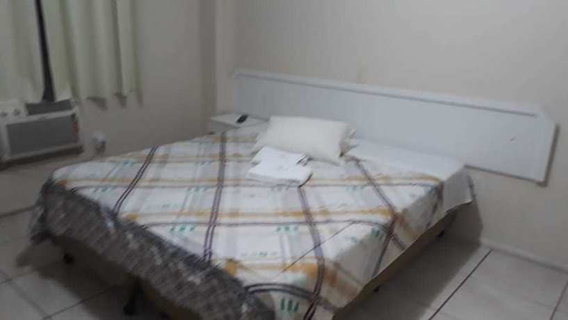 Imagen de la habitación del Hotel Gravata&iacute; Express. Foto 8