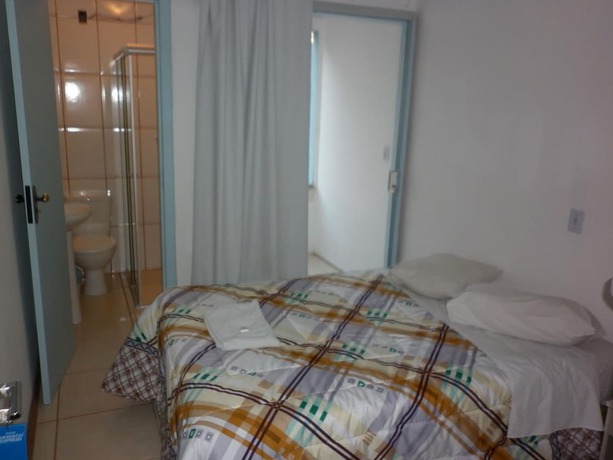 Imagen de la habitación del Hotel Gravata&iacute; Express. Foto 9