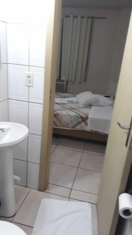 Imagen de la habitación del Hotel Gravata&iacute; Express. Foto 14