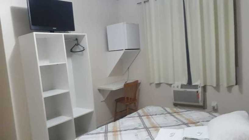 Imagen de la habitación del Hotel Gravata&iacute; Express. Foto 15