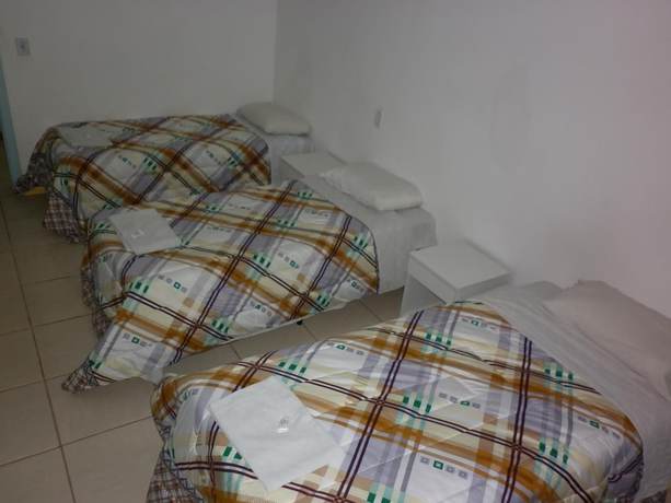 Imagen de la habitación del Hotel Gravata&iacute; Express. Foto 16