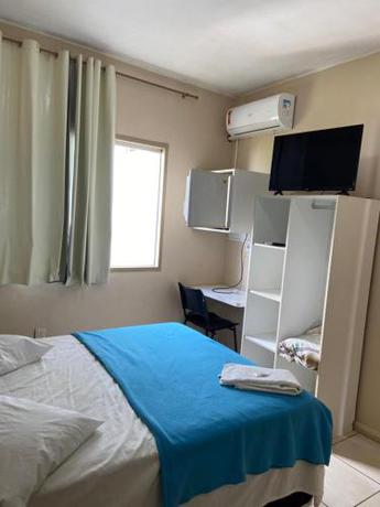 Imagen general del Hotel Gravata&iacute; Express. Foto 4