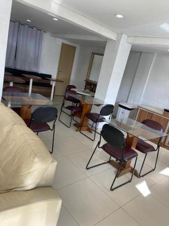 Imagen general del Hotel Gravata&iacute; Express. Foto 6