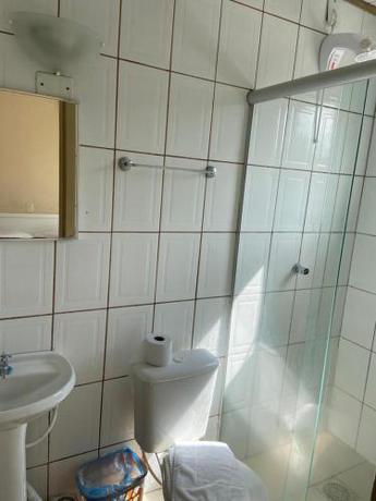 Imagen general del Hotel Gravata&iacute; Express. Foto 7