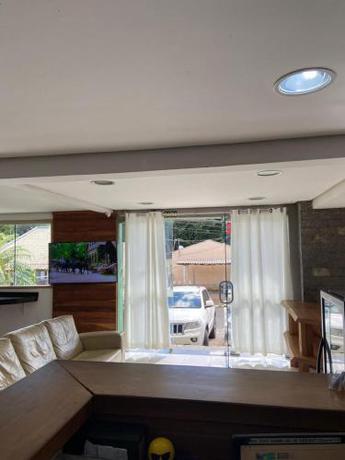 Imagen general del Hotel Gravata&iacute; Express. Foto 8