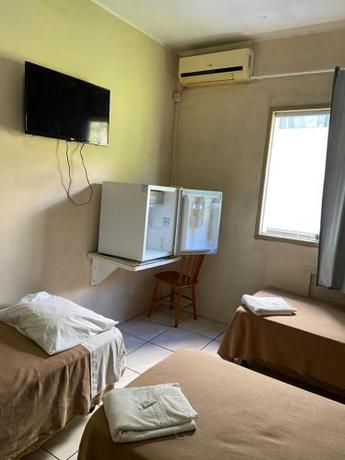 Imagen general del Hotel Gravata&iacute; Express. Foto 9