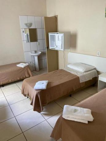 Imagen general del Hotel Gravata&iacute; Express. Foto 10