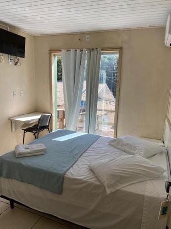 Imagen general del Hotel Gravata&iacute; Express. Foto 11