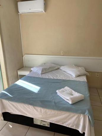 Imagen general del Hotel Gravata&iacute; Express. Foto 12