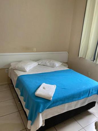 Imagen general del Hotel Gravata&iacute; Express. Foto 14