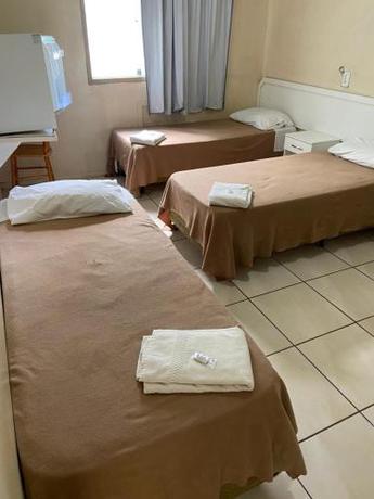 Imagen de la habitación del Hotel Gravata&iacute; Express. Foto 18