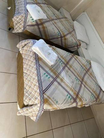 Imagen de la habitación del Hotel Gravata&iacute; Express. Foto 19