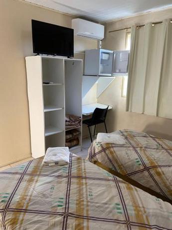 Imagen general del Hotel Gravata&iacute; Express. Foto 17