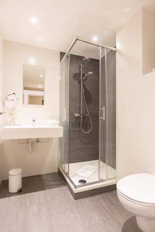 Imagen de la habitación del Hotel Gravensteen. Foto 5