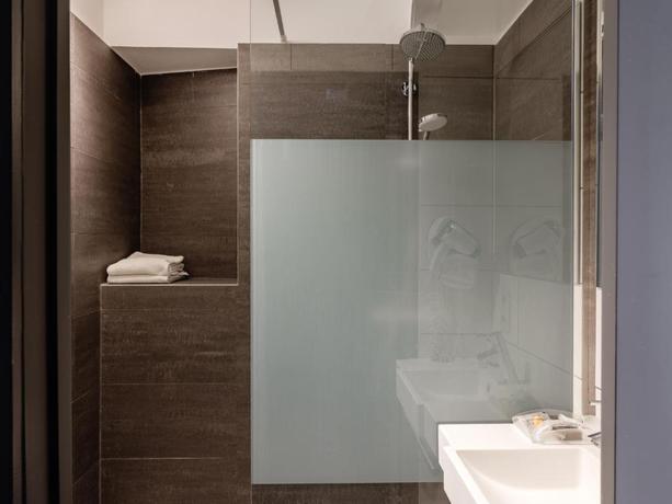 Imagen de la habitación del Hotel Gravensteen. Foto 9