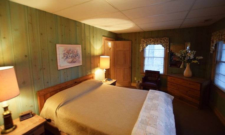 Imagen de la habitación del Hotel Graves Mountain Farm and Lodges. Foto 16