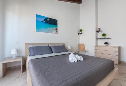 Imagen general del Hotel Gravina Residence - Villas & Apartments. Foto 3