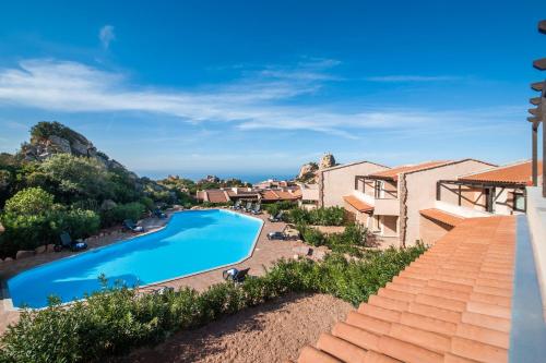 Imagen general del Hotel Gravina Residence - Villas & Apartments. Foto 4