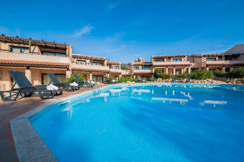 Imagen general del Hotel Gravina Residence - Villas & Apartments. Foto 5