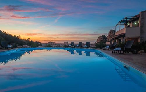Imagen general del Hotel Gravina Residence - Villas & Apartments. Foto 6