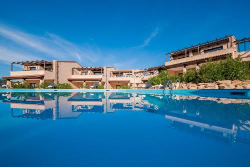 Imagen general del Hotel Gravina Residence - Villas & Apartments. Foto 7