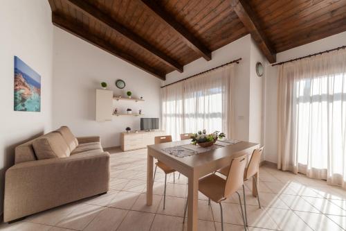 Imagen de la habitación del Hotel Gravina Residence - Villas & Apartments. Foto 8