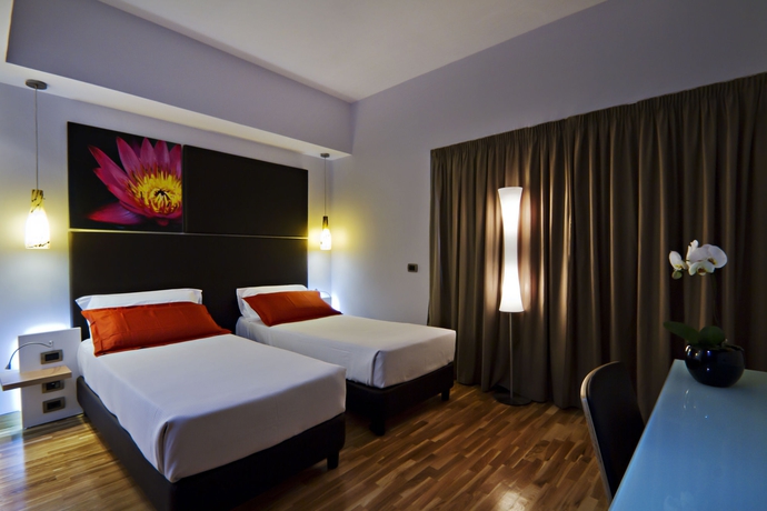 Imagen de la habitación del Hotel Gravina San Pietro. Foto 6