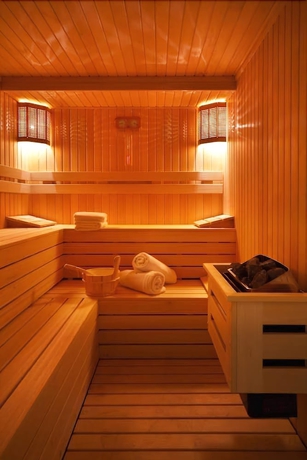 Imagen general del Hotel Gravis Suites. Foto 2