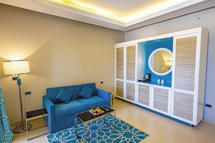 Imagen de la habitación del Hotel Gravity Aqua Park Sahl Hasheesh Families and Couples Only. Foto 2
