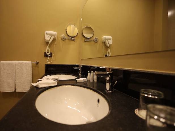 Imagen de la habitación del Hotel Gravity Aqua Park Sahl Hasheesh Families and Couples Only. Foto 4