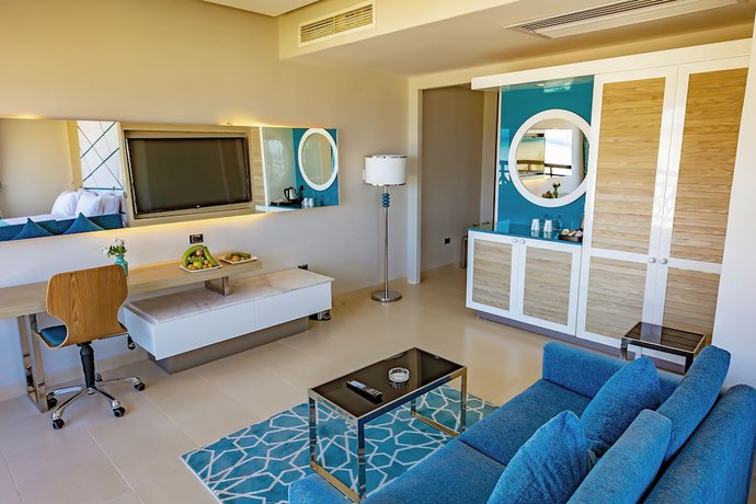Imagen de la habitación del Hotel Gravity Aqua Park Sahl Hasheesh Families and Couples Only. Foto 5