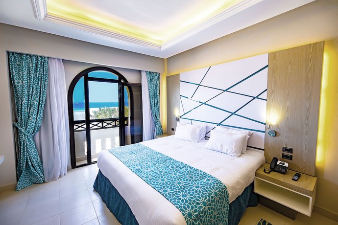 Imagen de la habitación del Hotel Gravity Aqua Park Sahl Hasheesh Families and Couples Only. Foto 10