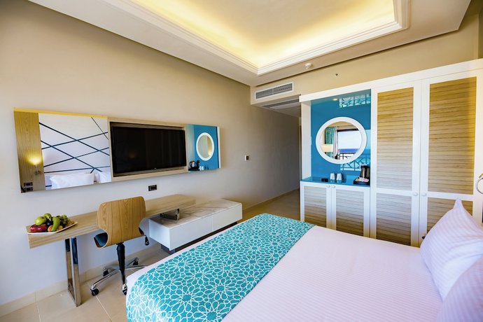 Imagen de la habitación del Hotel Gravity Aqua Park Sahl Hasheesh Families and Couples Only. Foto 17