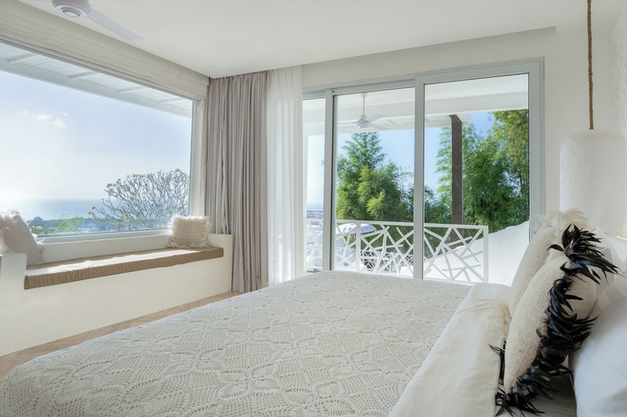 Imagen de la habitación del Hotel Gravity Boutique Suites. Foto 3