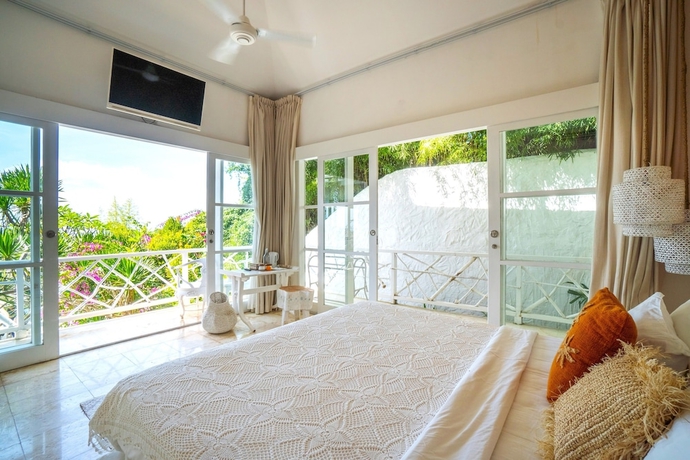 Imagen de la habitación del Hotel Gravity Boutique Suites. Foto 6