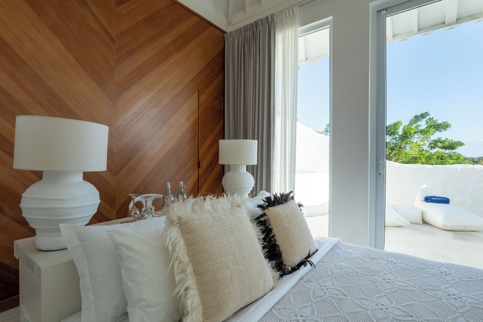 Imagen de la habitación del Hotel Gravity Boutique Suites. Foto 9
