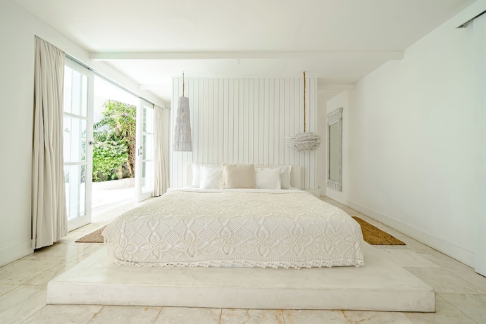 Imagen de la habitación del Hotel Gravity Boutique Suites. Foto 11