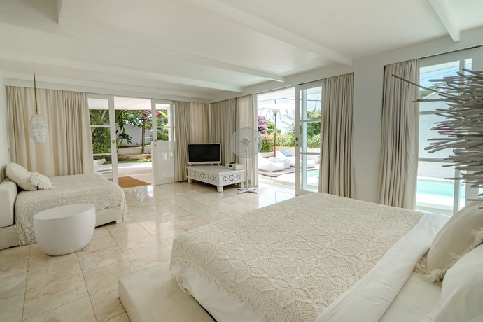 Imagen de la habitación del Hotel Gravity Boutique Suites. Foto 12
