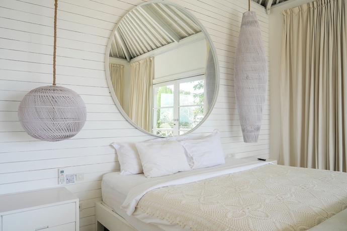 Imagen de la habitación del Hotel Gravity Boutique Suites. Foto 14