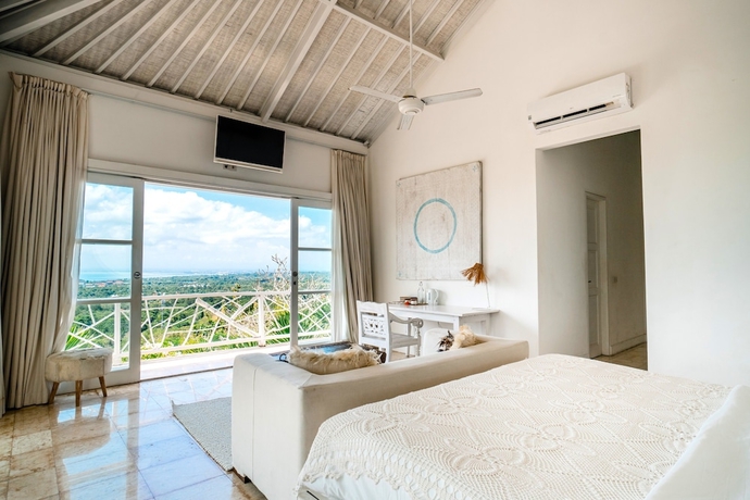 Imagen de la habitación del Hotel Gravity Boutique Suites. Foto 15