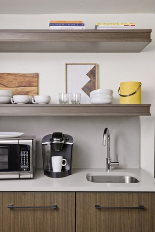 Imagen de la habitación del Hotel Gravity Haus Jackson Hole. Foto 6