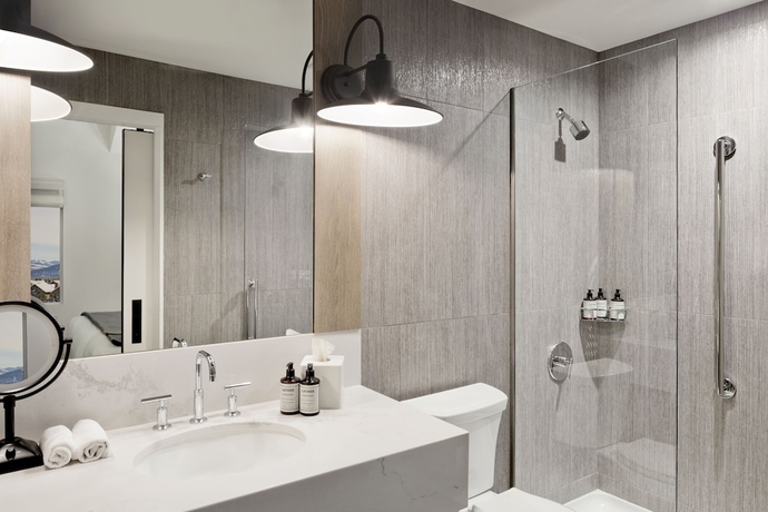 Imagen de la habitación del Hotel Gravity Haus Jackson Hole. Foto 10