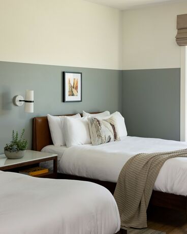Imagen de la habitación del Hotel Gravity Haus Moab. Foto 11