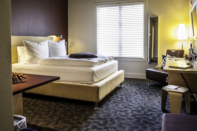 Imagen de la habitación del Hotel Gravity Haus Truckee-tahoe. Foto 7