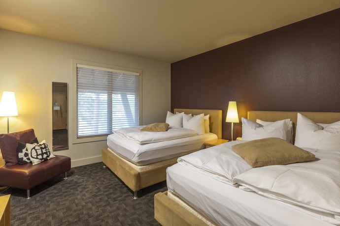 Imagen de la habitación del Hotel Gravity Haus Truckee-tahoe. Foto 9